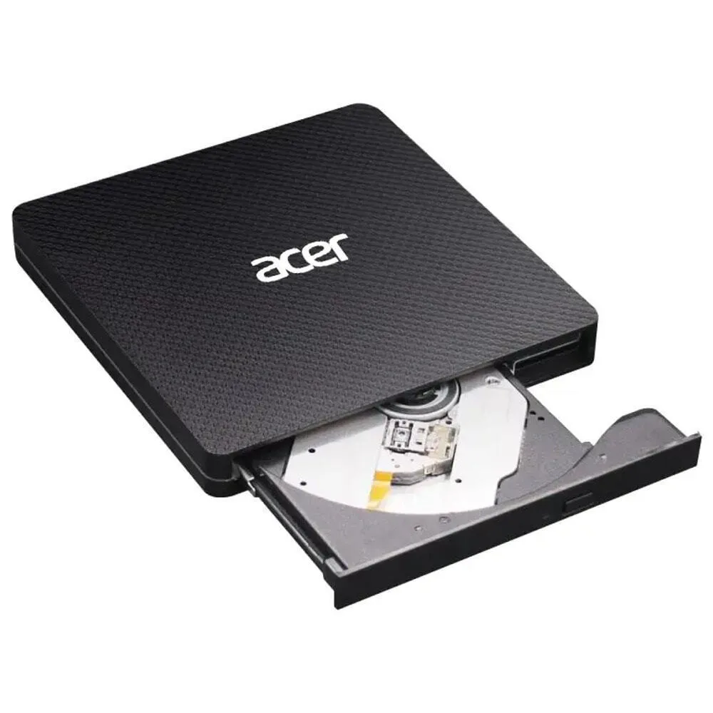 20250710135442_acer_exoterikos_odigos_egrafis_anagnosis_dvd_cd_gia_desktop_laptop_mayro_gp_odd11_001.jpeg Acer Εξωτερικός Οδηγός Εγγραφής/Ανάγνωσης DVD/CD για Desktop / Laptop Μαύρο GP.ODD11.001 - Image 1