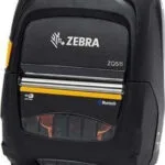Zebra Εκτυπωτής Ετικετών Απευθείας Μεταφοράς 203 dpi ZQ51-BUE100E-00