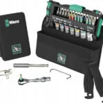 Wera Bicycle Set 3 A 40-piece