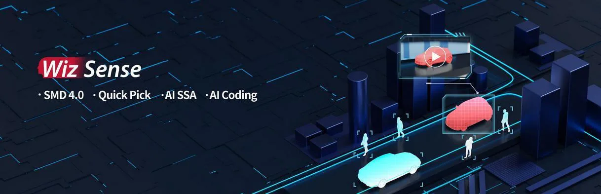 20250710153832_a2dc4353.jpeg Dahua IPC-HFW3649T-ZAS-IL IP Κάμερα Παρακολούθησης Full HD+ 6MP Αδιάβροχη με Μικρόφωνο και Φακό 2.7-13.5mm - Image 1