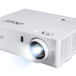 Acer PL6620 MR.JXJ11.001 3D Projector DLP Full HD Laser με Ενσωματωμένα Ηχεία