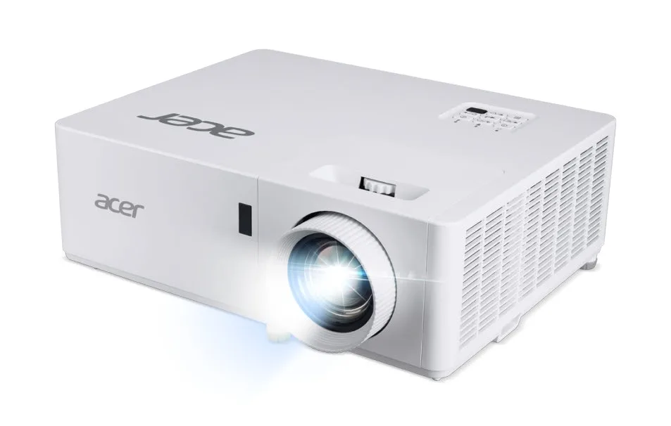 Acer PL6620 MR.JXJ11.001 3D Projector DLP Full HD Laser με Ενσωματωμένα Ηχεία - Image 1