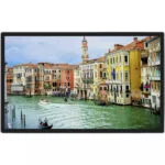 Braun Phototechnik DigiFrame 240 Ψηφιακή Κορνίζα LED 24" Ανάλυσης 1920x1080 Μαύρη 21416