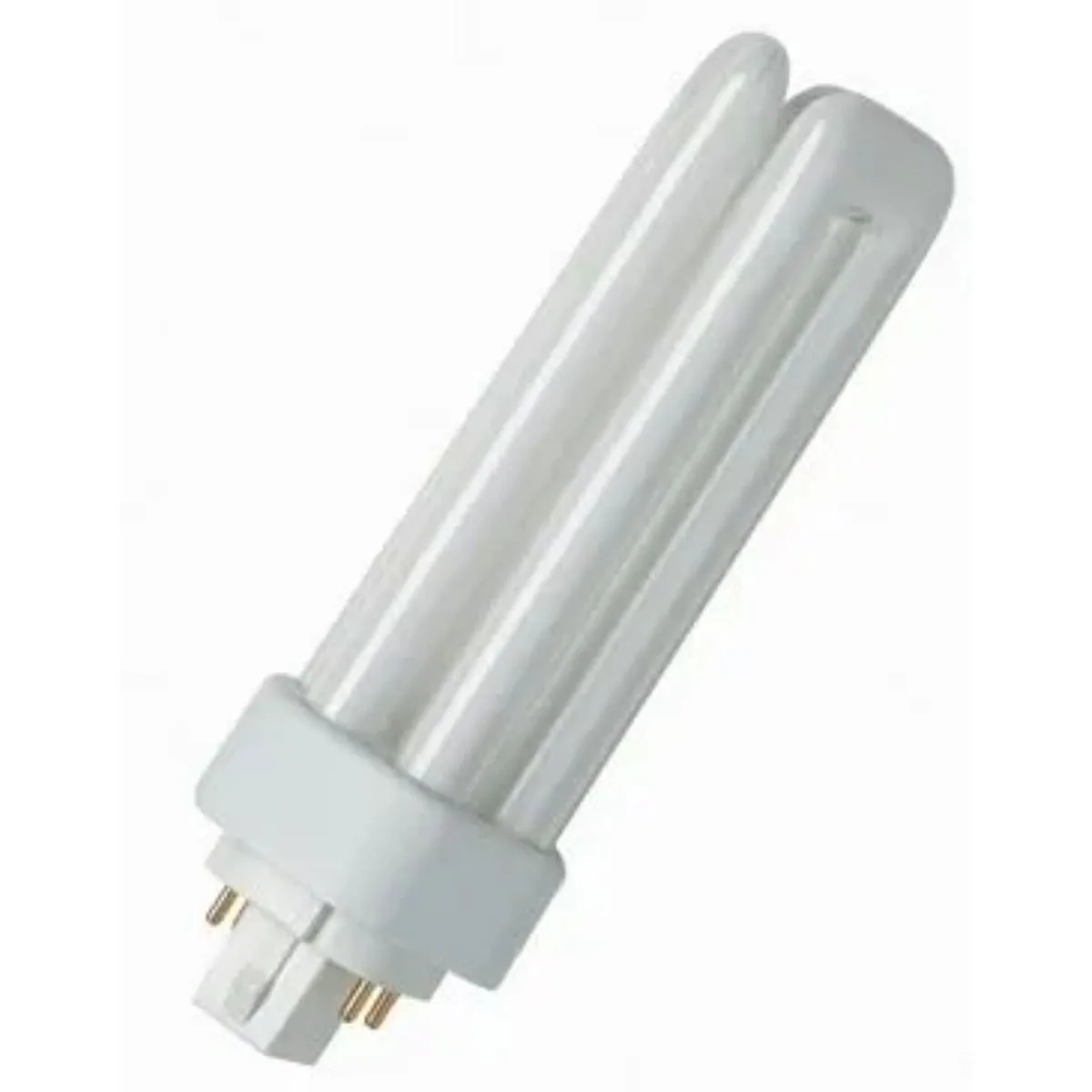Osram Dulux T/E Λάμπα Φθορίου για Ντουί GX24q-3 26W 4050300342306 - Image 1