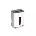 Wallner Καταστροφέας Εγγράφων 8 Φύλλων με Κάδο 20lt 110313