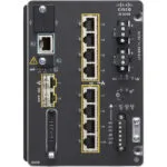Cisco Catalyst IE3300 Managed L2 Switch και 10 SFP Θύρες