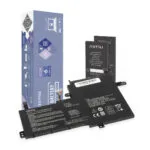 Mitsu Συμβατή Μπαταρία για Asus VivoBook Asus Vivobook K513E, M513I, S513E, V531FA, X531F με 3550mAh