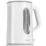 MPM Βραστήρας 1.5lt 1500W Λευκός MCZ-126/B