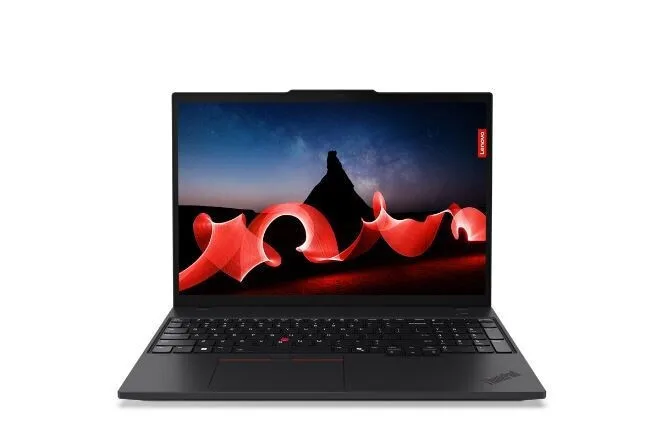 Lenovo ThinkPad T16 Gen 3 16" IPS FHD+ (Ultra 5-125U/16GB/512GB SSD/W11 Pro) (US Keyboard) - Image 1