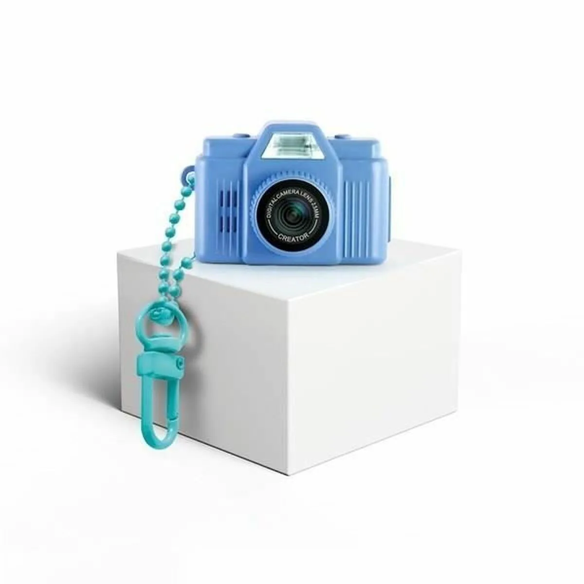 20250714133022_canal_toys_paidiki_fotografiki_michani_mple.jpeg Canal Toys Παιδική Φωτογραφική Μηχανή Μπλε - Image 1