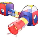 Παιχνίδι Κήπου Madej Tent 4 Pcs