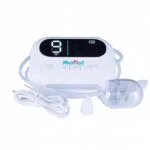 Mescomp Mesmed Happinosek Mm-127 Ηλεκτρικός Ρινικός Αποφρακτήρας για Βρέφη