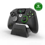 Nacon Revolution X Unlimited Ασύρματο & Ενσύρματο Gamepad με Hall Effect Sticks για PC / Xbox Series Μαύρο