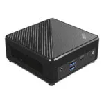 MSI Cubi N ADL Mini PC (Celeron N200/4GB DDR4/128GB SSD/W11 Pro)