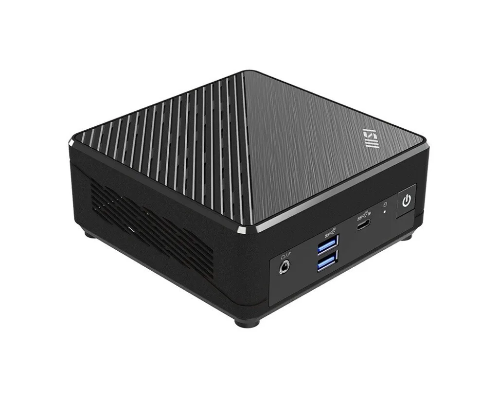 20250714162720_msi_cubi_n_adl_mini_pc_celeron_n200_4gb_ddr4_128gb_ssd_w11_pro.jpeg MSI Cubi N ADL Mini PC (Celeron N200/4GB DDR4/128GB SSD/W11 Pro) - Image 1
