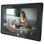 Kodak Ψηφιακή Κορνίζα με Οθόνη Αφής 10" Ανάλυσης 1280x800 με WiFi Μαύρη SB6758 6972072900295