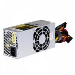Akyga 250W Γκρι Τροφοδοτικό Υπολογιστή Full Wired (AK-T1-250)