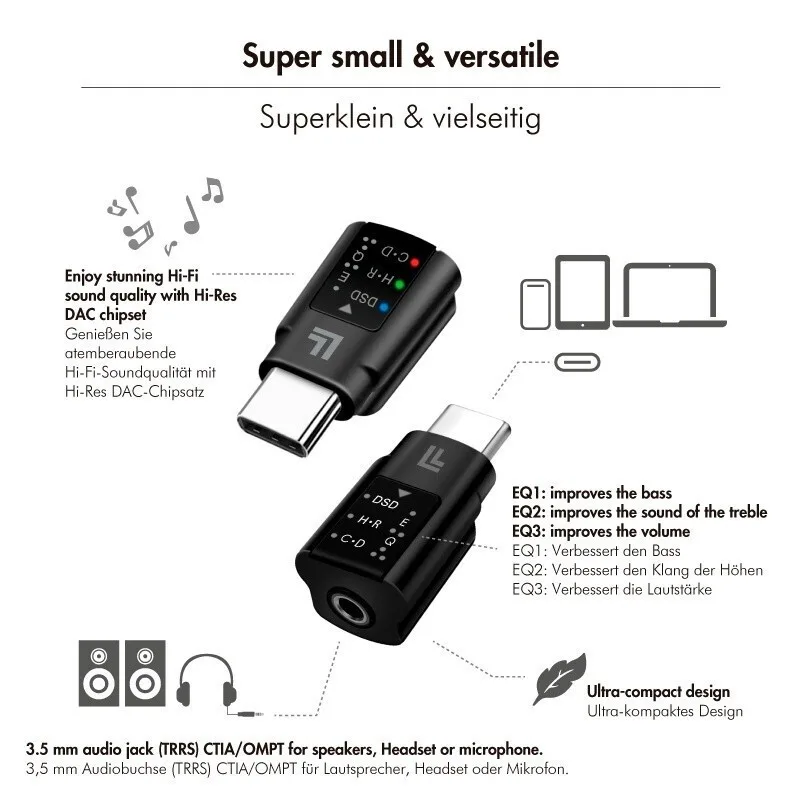20250714170426_logilink_metatropeas_usb_c_male_se_usb_c_female_1tmch.jpeg LogiLink Μετατροπέας USB-C male σε USB-C female 1τμχ - Image 1
