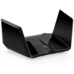 NetGear Nighthawk RAXE500 Ασύρματο Router Wi‑Fi 6E με 5 Θύρες Gigabit