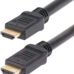 StarTech HDMI 2.0 Premium High Speed 4K 60Hz HDR Cable HDMI male - HDMI male 15m Μαύρο 65030894265