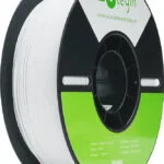Creality3D Soleyin Ultra PLA 3D Printer Filament 1.75mm Λευκό 1kg 3301010505
