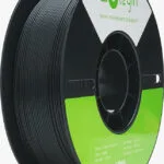Creality3D Soleyin Ultra PLA 3D Printer Filament 1.75mm Μαύρο 1kg 3301010500 1τμχ (Spool)