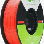 Creality3D Soleyin Ultra PLA 3D Printer Filament 1.75mm Strawberry Milk 1kg 3301010510 1τμχ (Spool)