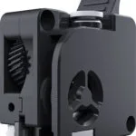 Creality K2 Plus Extruder Kit Dual Gears 6.25:1 Reduction Ratio