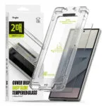 Ringke Cover Display Easy Slide 2-pack Galaxy Z Fold 7 Clear