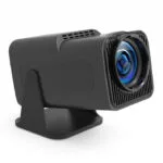 Art Projector LCD Full HD Λάμπας LED