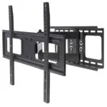 Manhattan Universal Flat-Panel TV Full-Motion Βάση Τηλεόρασης Τοίχου έως 70" και 50kg