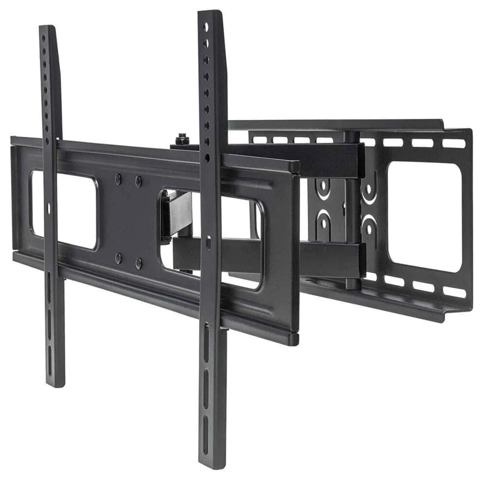 Manhattan Universal Flat-Panel TV Full-Motion Βάση Τηλεόρασης Τοίχου έως 70" και 50kg - Image 1