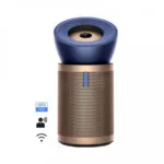 Dyson Purifier Big+Quiet Formaldehyde BP04 410624-01 Καθαριστής Αέρα 95W