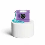 Canal Toys Παιδική Φωτογραφική Μηχανή Μπλε