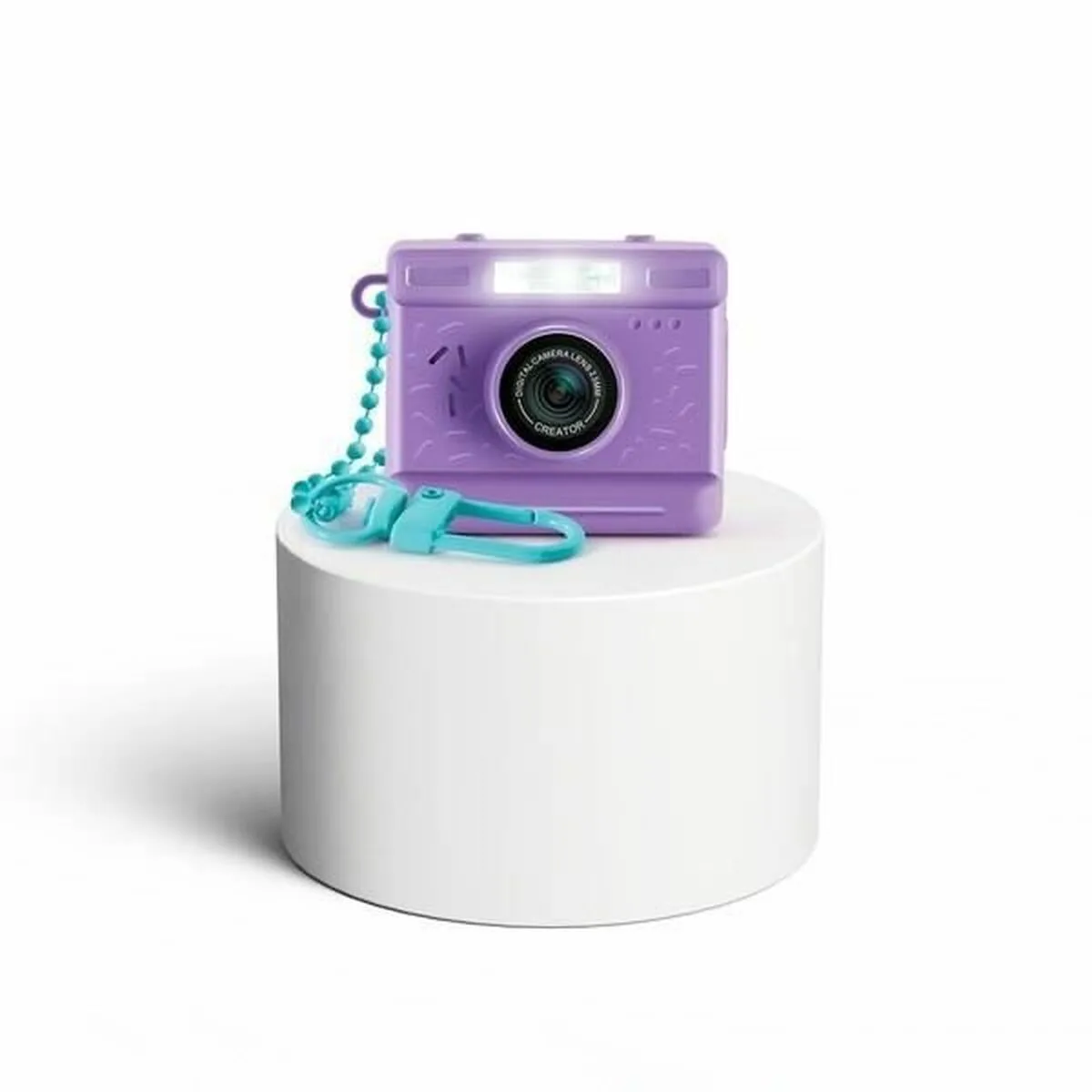 20250715160654_canal_toys_paidiki_fotografiki_michani_mple.jpeg Canal Toys Παιδική Φωτογραφική Μηχανή Μπλε - Image 1