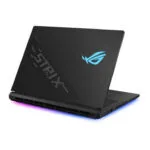 Asus Rog Strix 18" QHD+ 240Hz (Ultra 9-275HX/64GB/2.0TB SSD/GeForce RTX 5090/W11 Home) (US Keyboard)