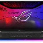 Asus Rog Strix 16" QHD+ (Ultra 9-275HX/64GB/1.0TB SSD + 1.0TB SSD/GeForce RTX 5090/W11 Home) (US Keyboard)