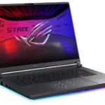 Asus Rog Strix 16" QHD+ 240Hz (Ultra 9-275HX/16GB/1.0TB SSD/GeForce RTX 5080/W11 Home) (US Keyboard)