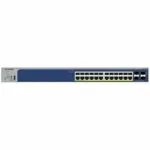 NetGear GS728TXUP-300EUS L2 Switch