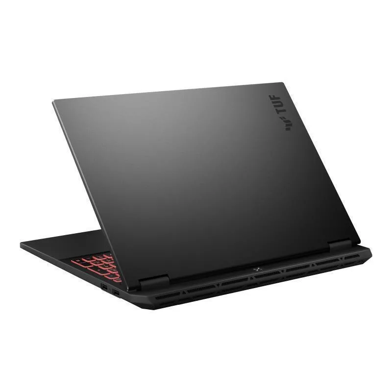 Asus Tuf Gaming A16 16" IPS QHD+ 165Hz (Ryzen 7/32GB/1.0TB SSD/GeForce RTX 5070/W11 Home) (US Keyboard) - Image 1