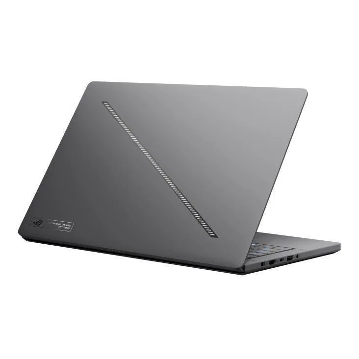 Asus Rog Zephyrus G14 14" (Ryzen 9-270/16GB/1.0TB SSD/GeForce RTX 5060/W11 Home) (US Keyboard) - Image 1