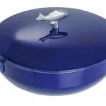 Staub Ρηχή Κατσαρόλα από Αλουμίνιο 4.65lt / 28cm