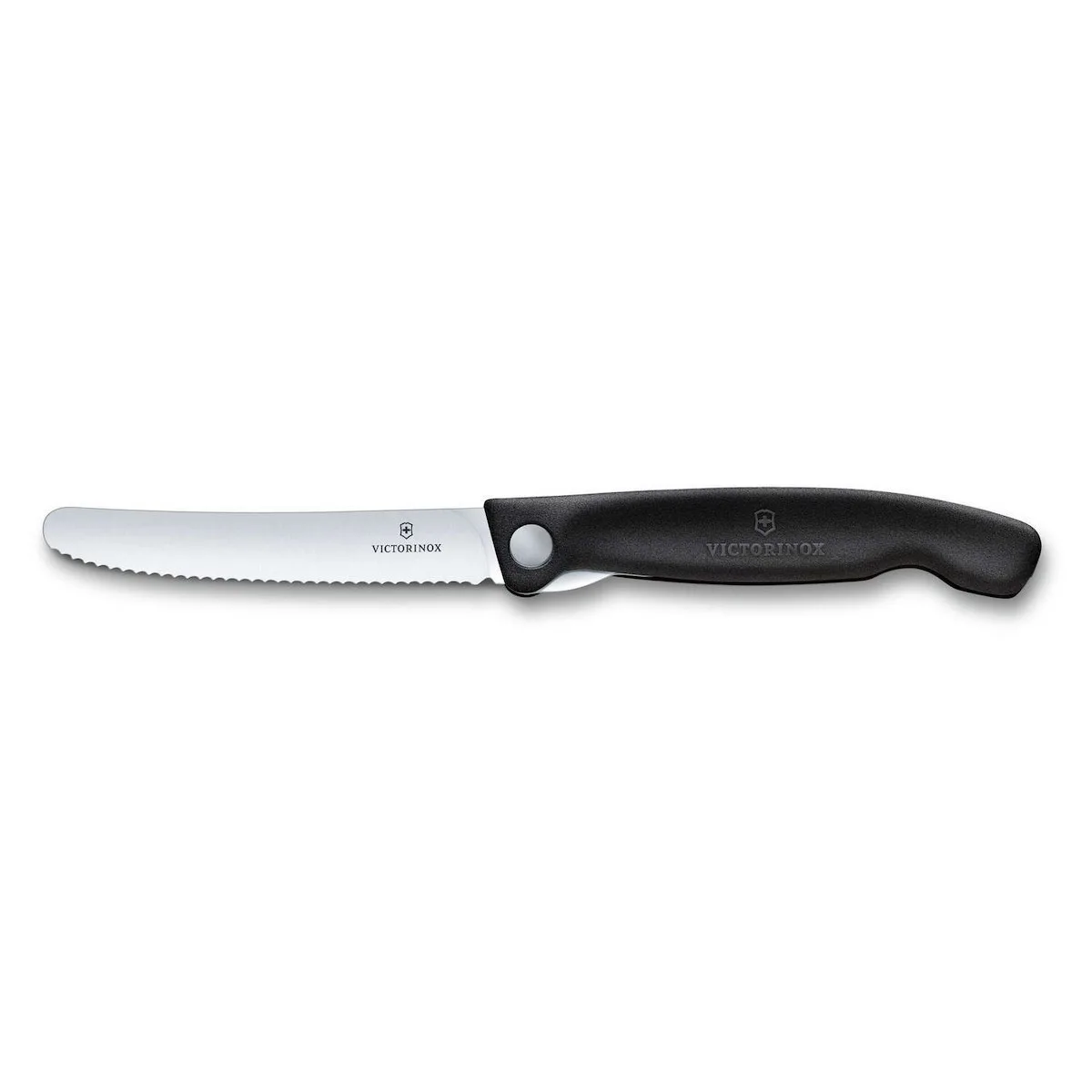 Victorinox Swiss Classic Μαχαίρι Γενικής Χρήσης από Ανοξείδωτο Ατσάλι 11cm 6.7833.F - Image 1