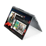 Lenovo ThinkPad X1 Yoga Gen 8 14" IPS FHD+ (i7-1365U/32GB/512GB SSD/W11 Pro) Storm Grey (International English Keyboard)