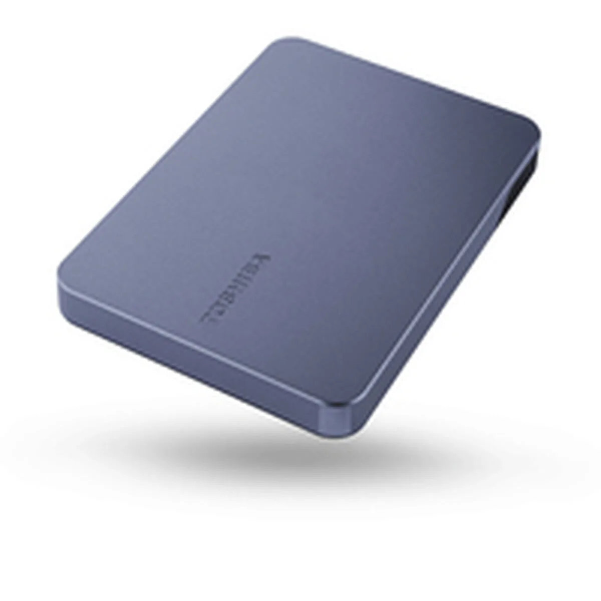 Toshiba Canvio Gaming USB 3.2 Εξωτερικός HDD 4TB 2.5" Μαύρο - Image 1
