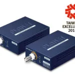 Planet LRP-101C-KIT PoE+ Repeater