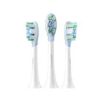 Xiaomi Clean Ανταλλακτικές Κεφαλές για Ηλεκτρική Οδοντόβουρτσα BHR9817TY 3τμχ