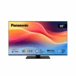 Panasonic Smart Τηλεόραση 50" 4K UHD LED TB-50W61AEZ HDR (2025)