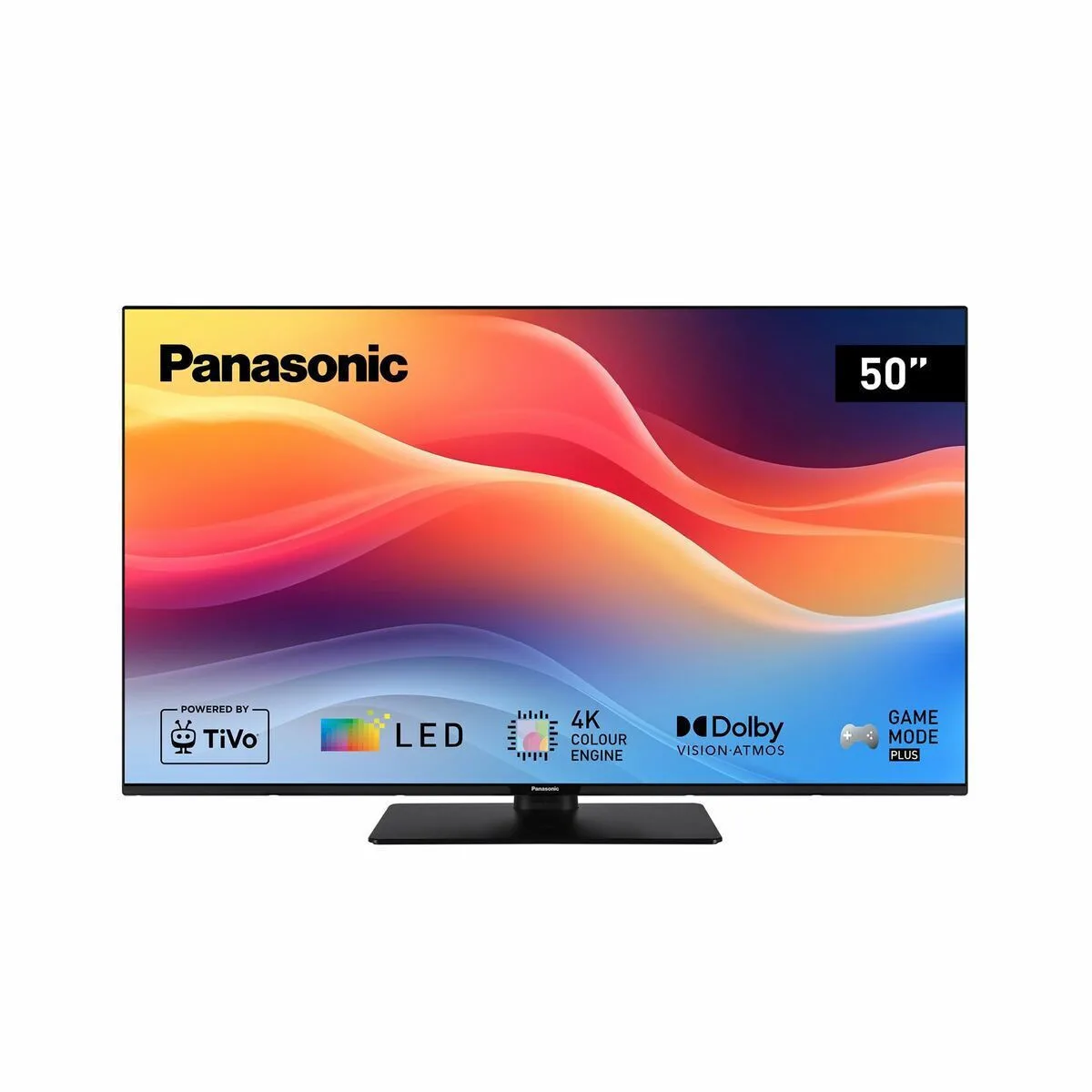 20250721142002_panasonic_smart_tileorasi_50_4k_uhd_led_hdr_2025.jpeg Panasonic Smart Τηλεόραση 50" 4K UHD LED TB-50W61AEZ HDR (2025) - Image 1