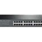 TP-LINK TL-SG1024D v1 Unmanaged L2 Switch με 24 Θύρες Gigabit (1Gbps) Ethernet